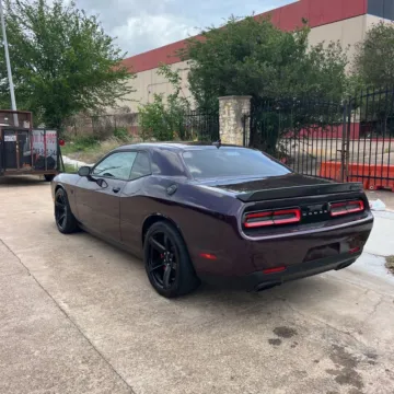 More photos of 2022 Dodge Challenger SRT Hellcat at Indy Auto Man - Indianapolis, IN