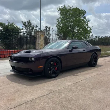 Photos of 2022 Dodge Challenger SRT Hellcat for sale in Indianapolis, IN at Indy Auto Man - Indianapolis