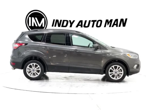 Another view of 2018 Ford Escape SEL for sale in Indianapolis, IN at Indy Auto Man - Indianapolis