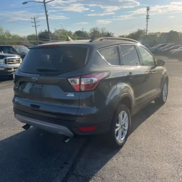 Another view of 2018 Ford Escape SEL for sale in Indianapolis, IN at Indy Auto Man - Indianapolis