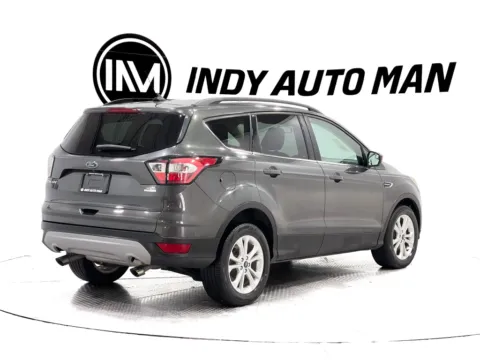 More photos of 2018 Ford Escape SEL at Indy Auto Man - Indianapolis, IN