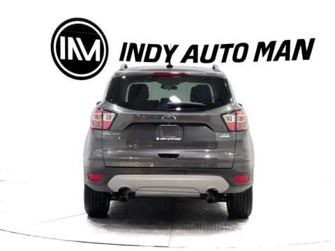 More photos of 2018 Ford Escape SEL at Indy Auto Man - Indianapolis, IN