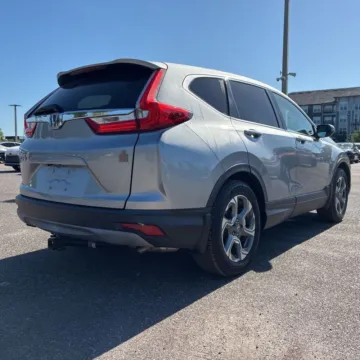 Another view of 2017 Honda CR-V EX-L for sale in Indianapolis, IN at Indy Auto Man - Indianapolis
