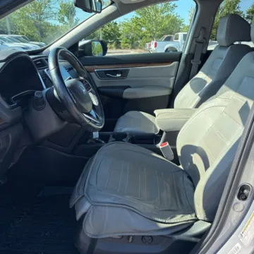 More photos of 2017 Honda CR-V EX-L at Indy Auto Man - Indianapolis, IN