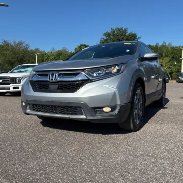 Photos of 2017 Honda CR-V EX-L for sale in Indianapolis, IN at Indy Auto Man - Indianapolis