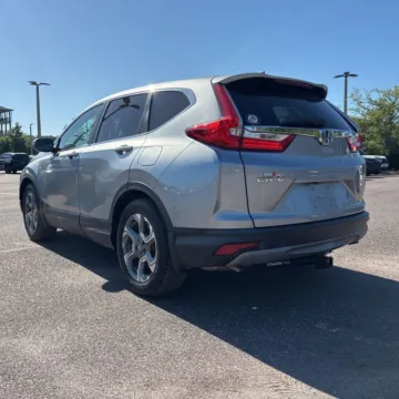 More photos of 2017 Honda CR-V EX-L at Indy Auto Man - Indianapolis, IN