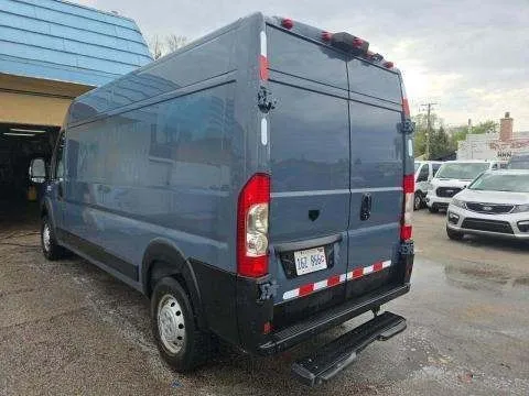 More photos of 2019 Ram ProMaster 2500 High Roof at Indy Auto Man - Indianapolis, IN