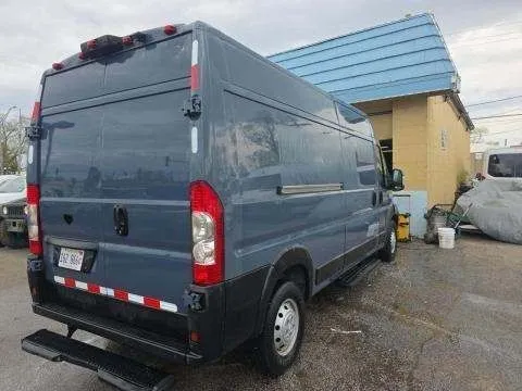 Another view of 2019 Ram ProMaster 2500 High Roof for sale in Indianapolis, IN at Indy Auto Man - Indianapolis