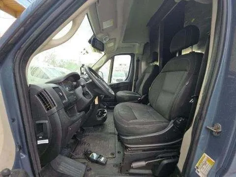 More photos of 2019 Ram ProMaster 2500 High Roof at Indy Auto Man - Indianapolis, IN