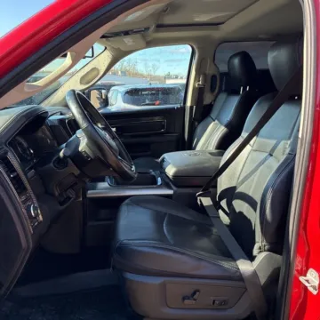 More photos of 2018 Ram 1500 Sport at Indy Auto Man - Indianapolis, IN