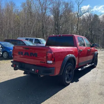Another view of 2018 Ram 1500 Sport for sale in Indianapolis, IN at Indy Auto Man - Indianapolis