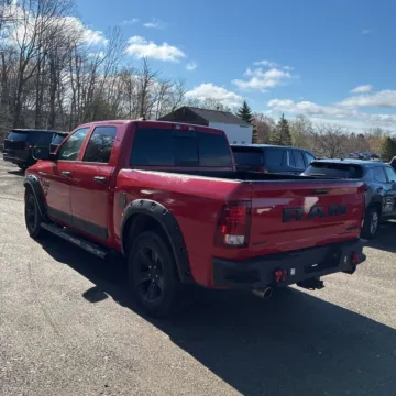 More photos of 2018 Ram 1500 Sport at Indy Auto Man - Indianapolis, IN