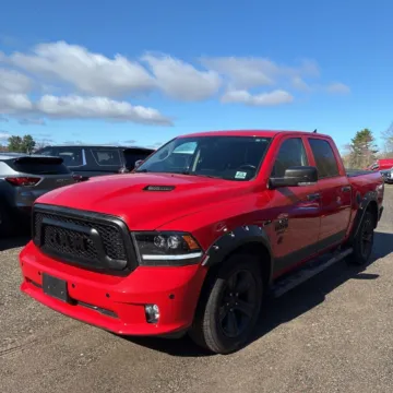 Photos of 2018 Ram 1500 Sport for sale in Indianapolis, IN at Indy Auto Man - Indianapolis
