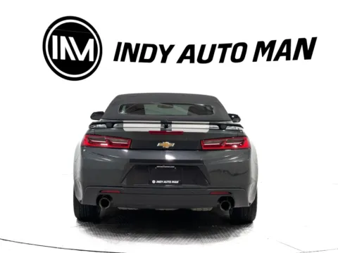 More photos of 2018 Chevrolet Camaro 1LT at Indy Auto Man - Indianapolis, IN