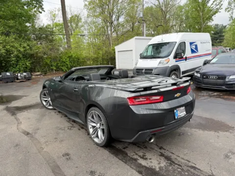 More photos of 2018 Chevrolet Camaro 1LT at Indy Auto Man - Indianapolis, IN
