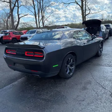 Another view of 2022 Dodge Challenger GT for sale in Indianapolis, IN at Indy Auto Man - Indianapolis