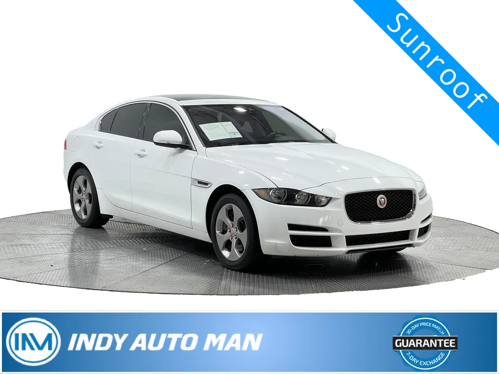 2018 Jaguar XE 20d for sale in Indianapolis, IN