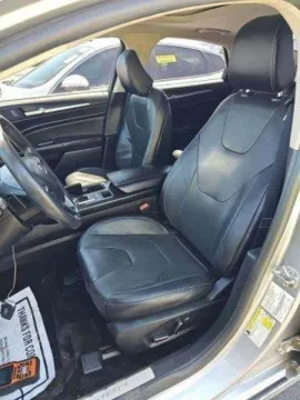 More photos of 2020 Ford Fusion Titanium at Indy Auto Man - Indianapolis, IN