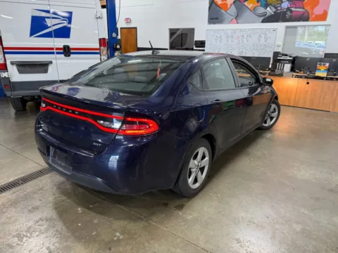 Photos of 2015 Dodge Dart SXT for sale in Indianapolis, IN at Indy Auto Man - Indianapolis