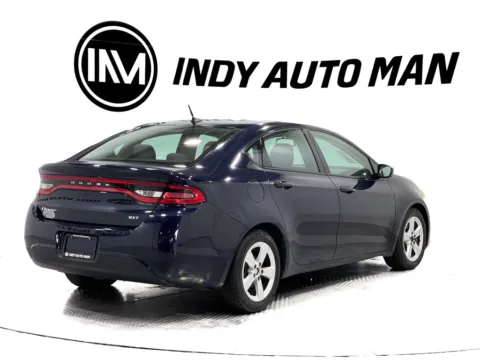 More photos of 2015 Dodge Dart SXT at Indy Auto Man - Indianapolis, IN