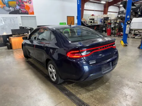 Another view of 2015 Dodge Dart SXT for sale in Indianapolis, IN at Indy Auto Man - Indianapolis