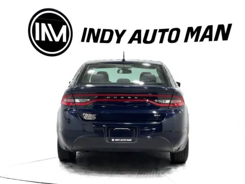More photos of 2015 Dodge Dart SXT at Indy Auto Man - Indianapolis, IN