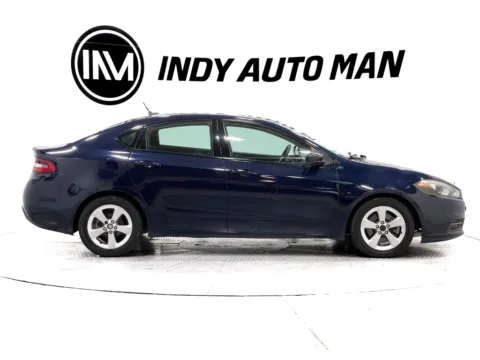 Another view of 2015 Dodge Dart SXT for sale in Indianapolis, IN at Indy Auto Man - Indianapolis