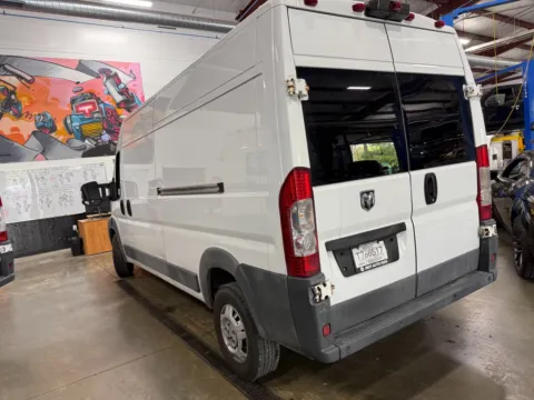 More photos of 2016 Ram ProMaster 2500 High Roof at Indy Auto Man - Indianapolis, IN