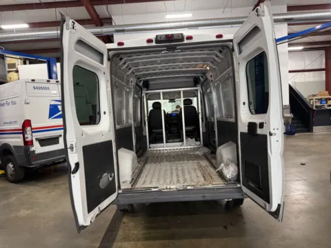 More photos of 2016 Ram ProMaster 2500 High Roof at Indy Auto Man - Indianapolis, IN