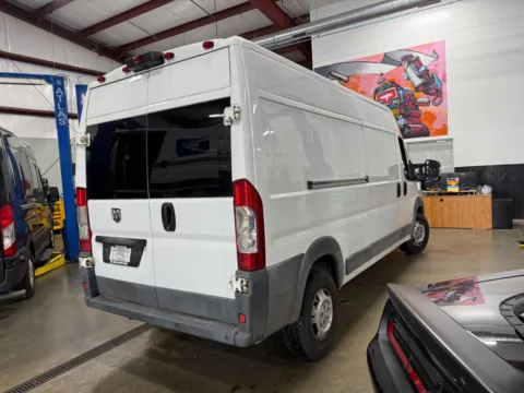 Another view of 2016 Ram ProMaster 2500 High Roof for sale in Indianapolis, IN at Indy Auto Man - Indianapolis