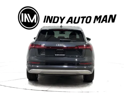 More photos of 2019 Audi e-tron Prestige quattro at Indy Auto Man - Indianapolis, IN