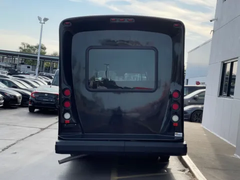 More photos of 2018 Ford Transit-350  156 WB at Indy Auto Man - Indianapolis, IN