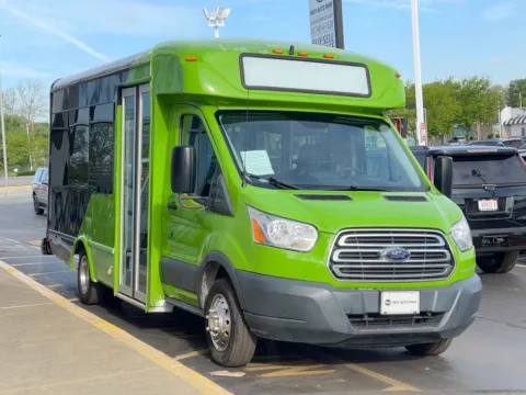 Photos of 2018 Ford Transit-350  156 WB for sale in Indianapolis, IN at Indy Auto Man - Indianapolis