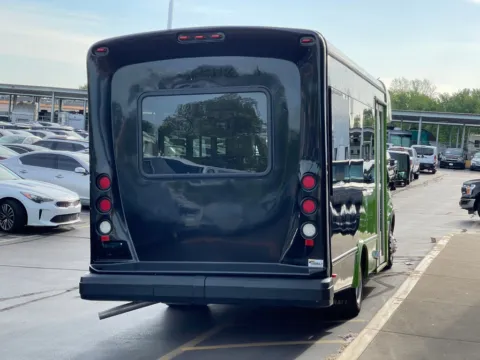 Another view of 2018 Ford Transit-350  156 WB for sale in Indianapolis, IN at Indy Auto Man - Indianapolis