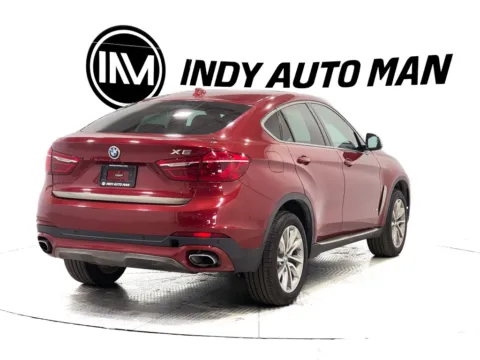 More photos of 2019 BMW X6 xDrive35i at Indy Auto Man - Indianapolis, IN