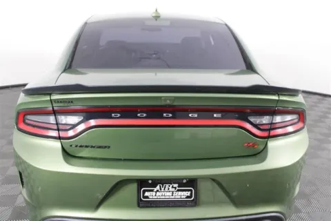 More photos of 2018 Dodge Charger R/T Scat Pack at Indy Auto Man - Indianapolis, IN