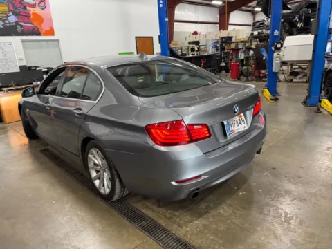 More photos of 2014 BMW 5 Series 535i xDrive at Indy Auto Man - Indianapolis, IN