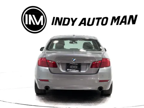 More photos of 2014 BMW 5 Series 535i xDrive at Indy Auto Man - Indianapolis, IN