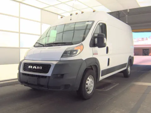 Photos of 2021 Ram ProMaster 3500 High Roof for sale in Indianapolis, IN at Indy Auto Man - Indianapolis