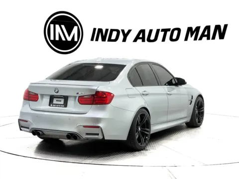 More photos of 2015 BMW M3 at Indy Auto Man - Indianapolis, IN
