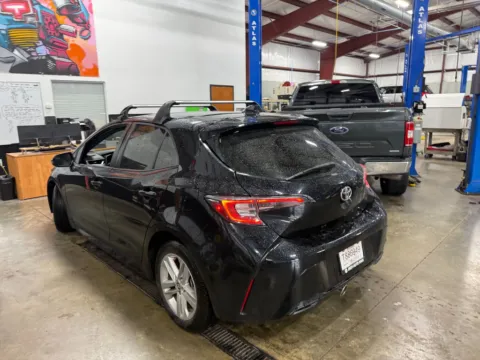 More photos of 2020 Toyota Corolla Hatchback SE at Indy Auto Man - Indianapolis, IN