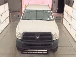 Photos of 2018 Ram 2500 Tradesman for sale in Indianapolis, IN at Indy Auto Man - Indianapolis