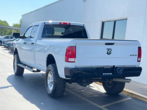 More photos of 2018 Ram 2500 Tradesman at Indy Auto Man - Indianapolis, IN