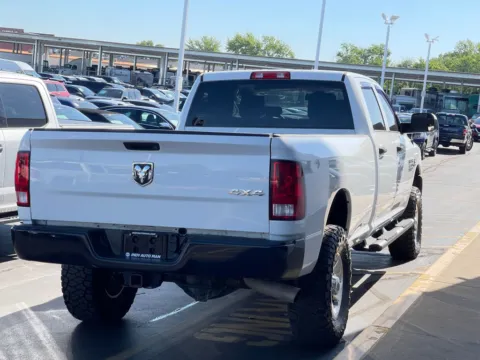 Another view of 2018 Ram 2500 Tradesman for sale in Indianapolis, IN at Indy Auto Man - Indianapolis