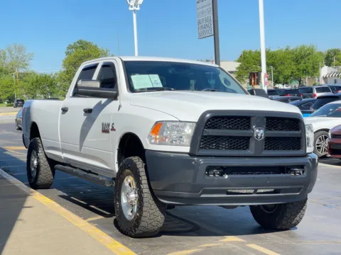 Photos of 2018 Ram 2500 Tradesman for sale in Indianapolis, IN at Indy Auto Man - Indianapolis