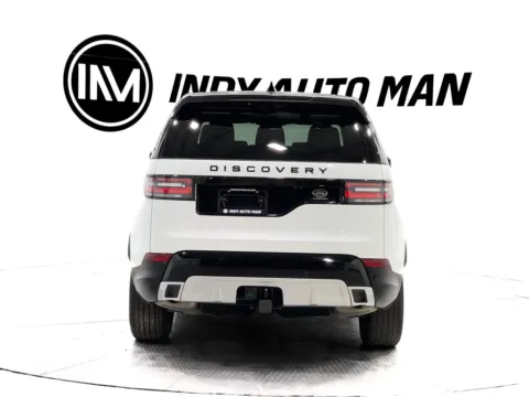 More photos of 2020 Land Rover Discovery Landmark Edition at Indy Auto Man - Indianapolis, IN