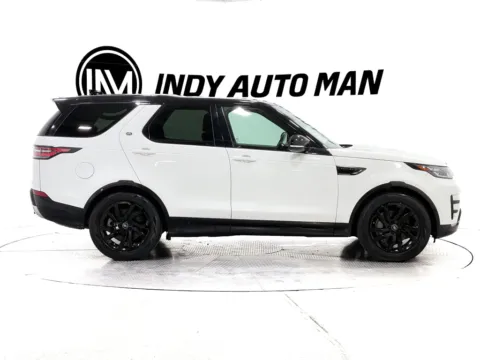 Another view of 2020 Land Rover Discovery Landmark Edition for sale in Indianapolis, IN at Indy Auto Man - Indianapolis