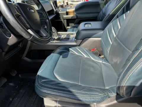 More photos of 2018 Ford F-150 Limited at Indy Auto Man - Indianapolis, IN