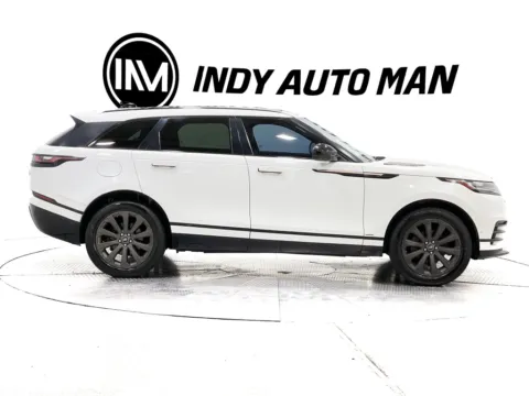 Another view of 2019 Land Rover Range Rover Velar SE R-Dynamic for sale in Indianapolis, IN at Indy Auto Man - Indianapolis