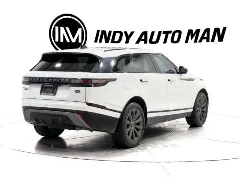 More photos of 2019 Land Rover Range Rover Velar SE R-Dynamic at Indy Auto Man - Indianapolis, IN